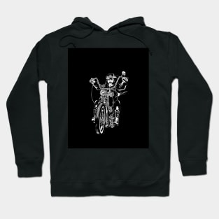 Lemmy_Kilmister Hoodie